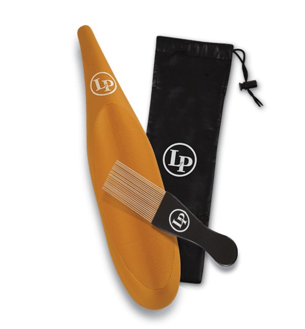  Latin Percussion (LP) Guicharo (LP245)