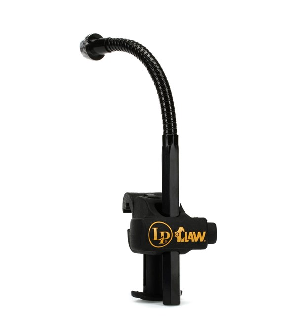 Latin Percussion (LP) EZ-Mount Mic Claw (LP591A)