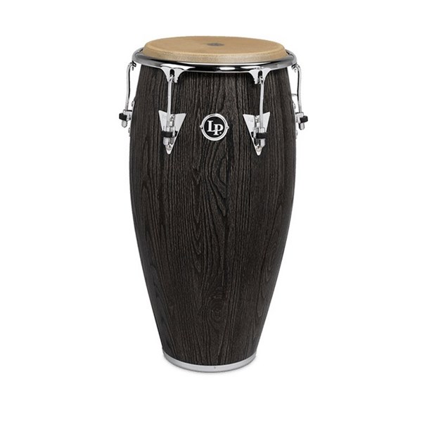 Latin Percussion (LP) Uptown Series Sculpted Ash Bongo Set (LP1250SA)