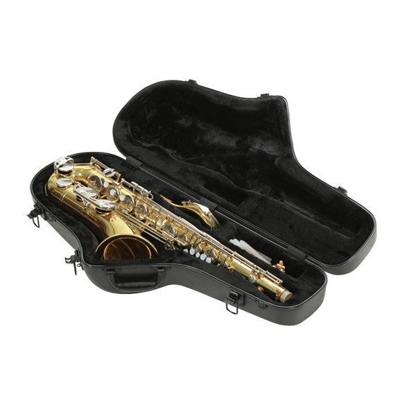 SKB 1SKB-450 Tenor Sax Contoured Pro Case