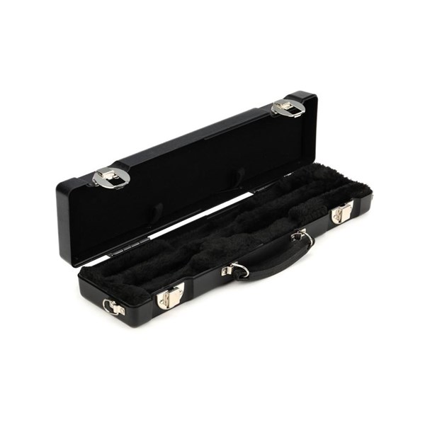 SKB 1SKB-312Molded Hardshell C-Foot Flute Case