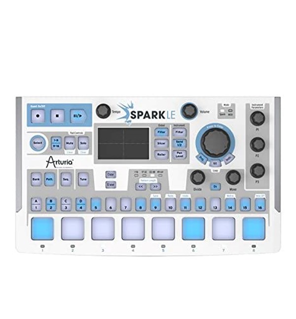 Arturia SparkLE Drum Machine