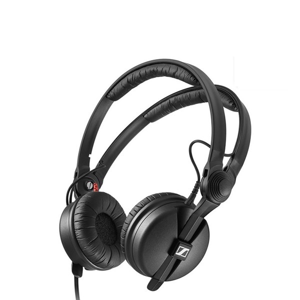 Sennheiser HD 25 Professional DJ Headphones