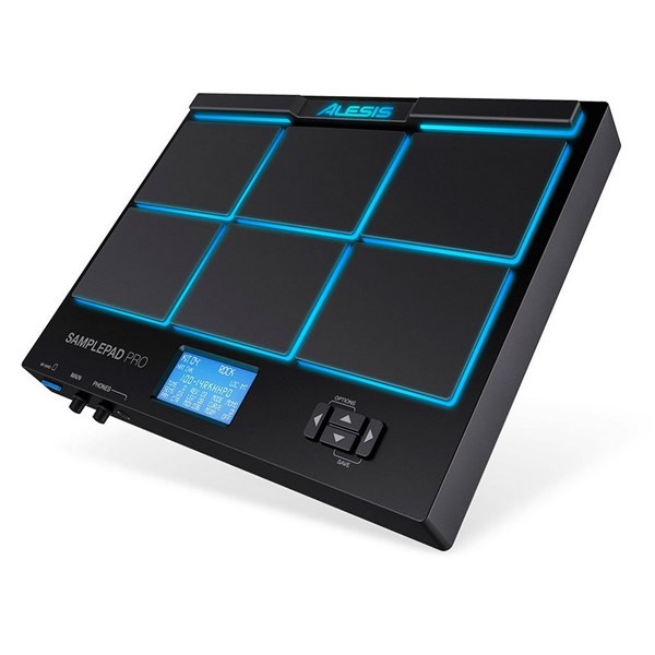 Alesis Sample Pad Pro XEU Percussion Pad