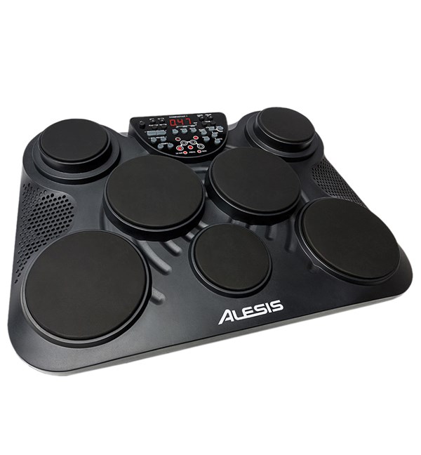 Alesis Compact Kit 7 7-Pad Portable Drum Pad