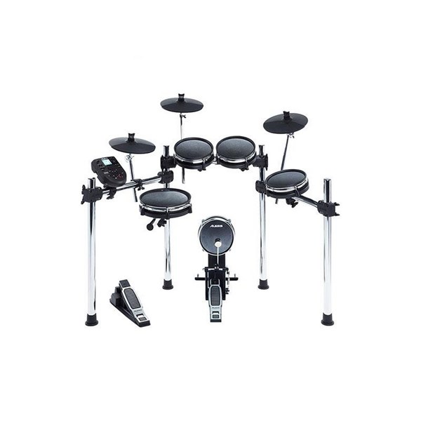 Alesis Surge Mesh Kit 8-Piece Electronic Drum Kit