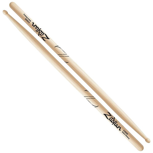 Zildjian Gauge Series Drumsticks - 8 Gauge - ZGS8 