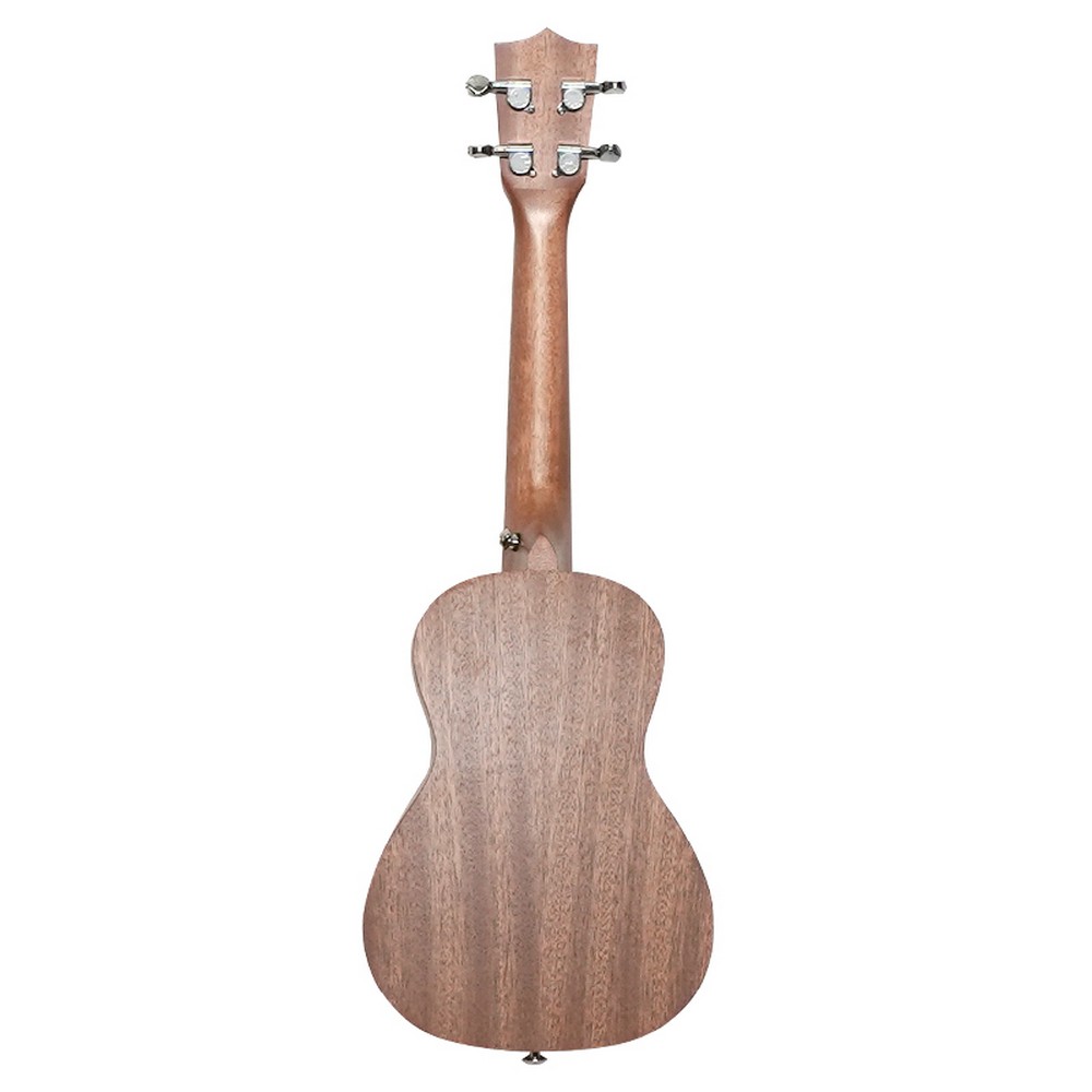 Fernando UKF-23N Ukulele 23 Flower