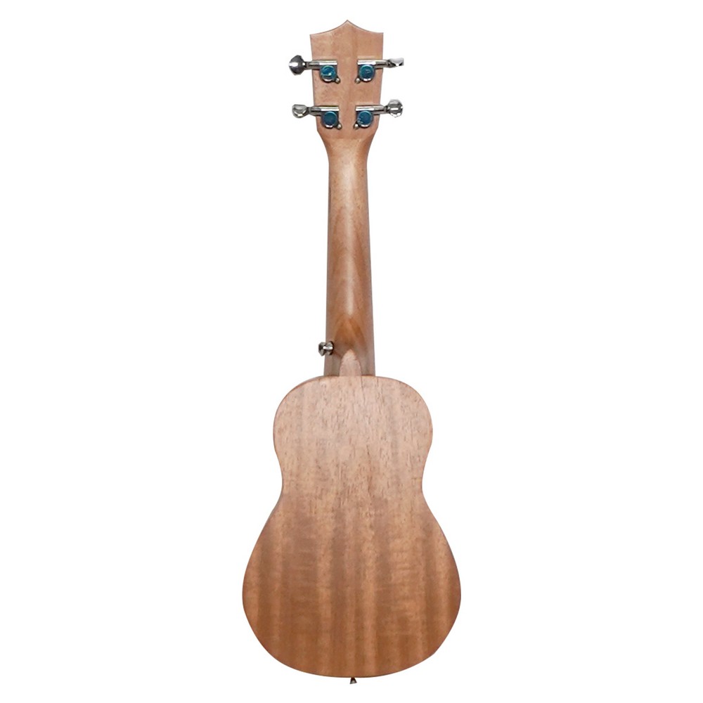 Fernando UK21-FM 21 Ukulele