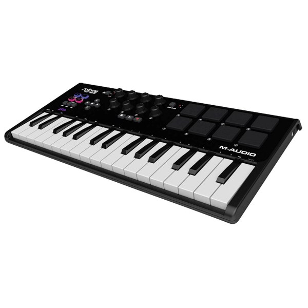 M-Audio Axiom AIR Mini 32 USB MIDI Controller