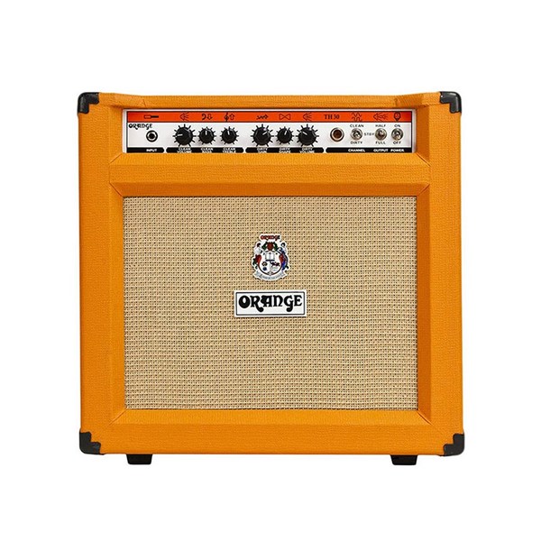 Orange TH30C 1x12 inch Combo Guitar Amplifier