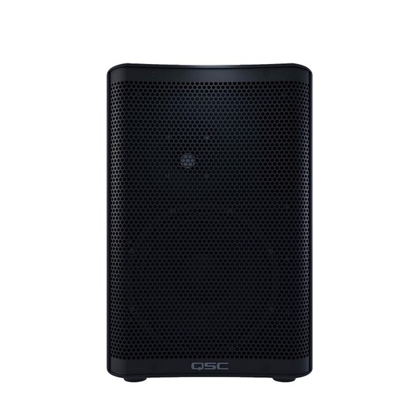 QSC CP12 1000W 12 inch Powered Speaker