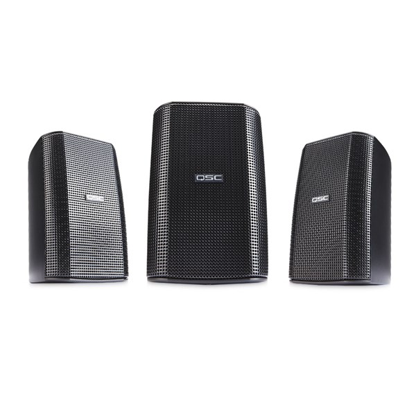 QSC AD-S32T Acoustic Design Surface Mount Loudspeaker