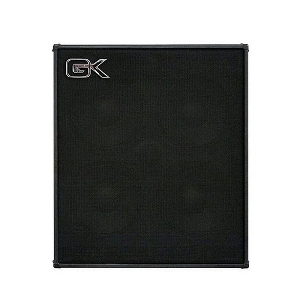 Gallien-Krueger CX410-8 800-watt 4x10 inch 8ohm Bass Cabinet