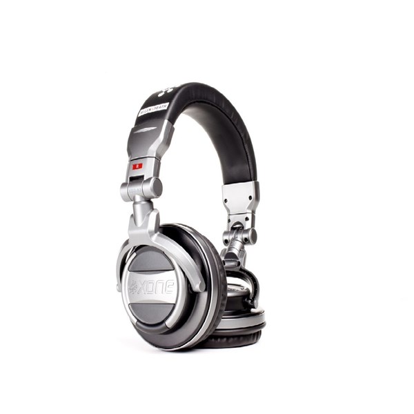 Allen & Heath XONE XD2-53 Professional Monitoring Headphones