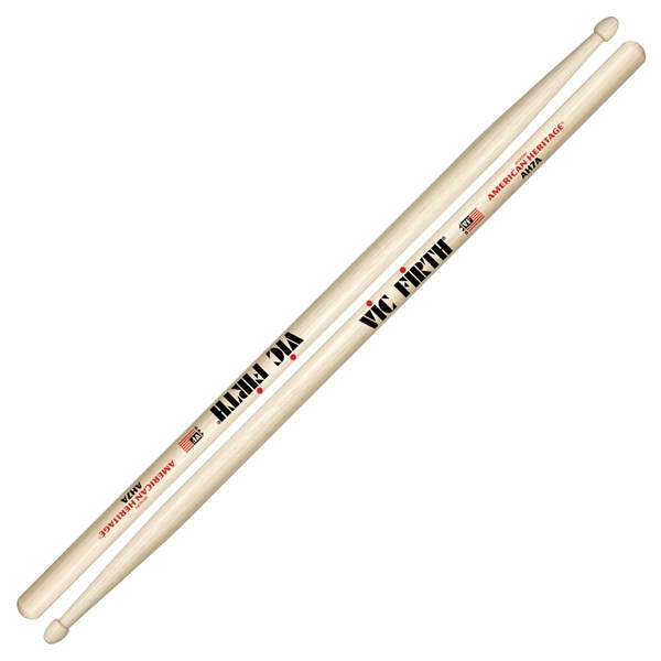 Vic Firth AH7A American Heritage 7A Drum Sticks