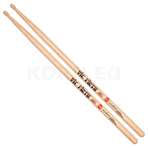 Vic Firth MJC3 Modern Jazz Collection Drum Sticks