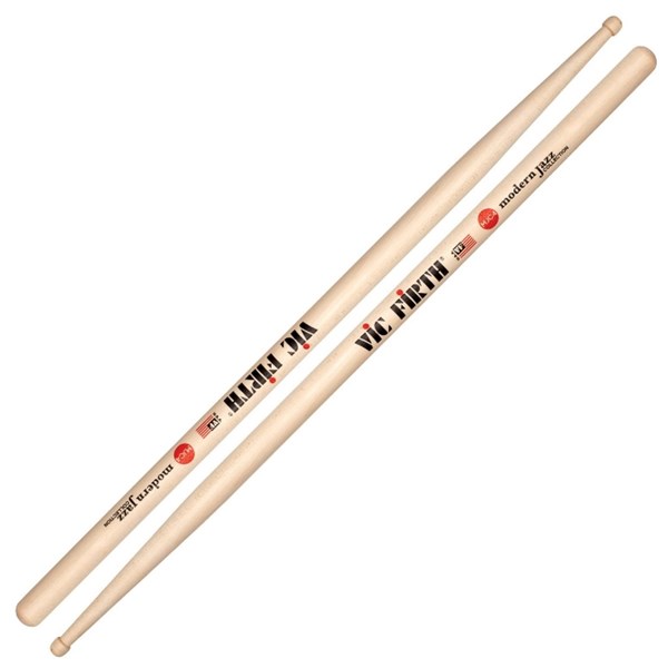 Vic Firth MJC4 Modern Jazz Collection Drum Sticks