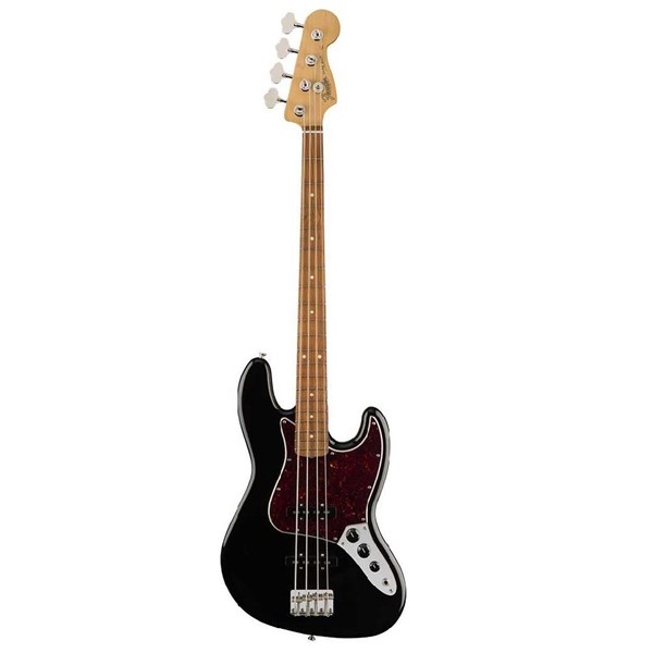 Fender 60s Classic Pau Ferro Jazz Bass