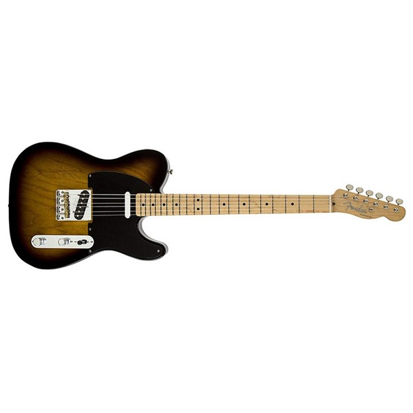 Fender Classic Player Baja Telecaster