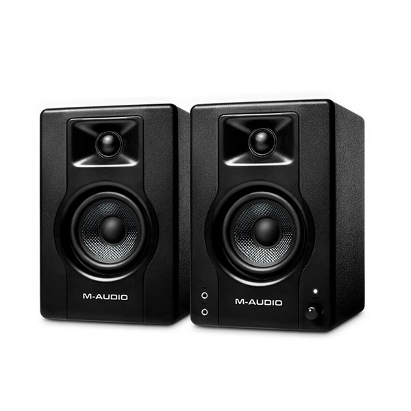 M-Audio BX3 Studio Monitors