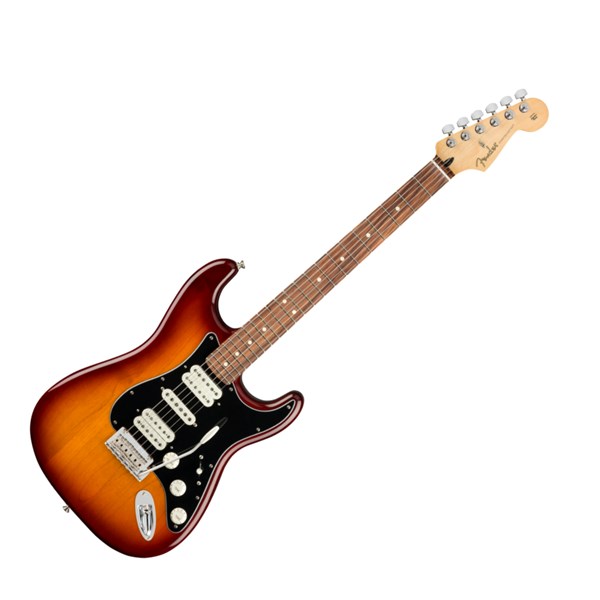 Fender Player Stratocaster