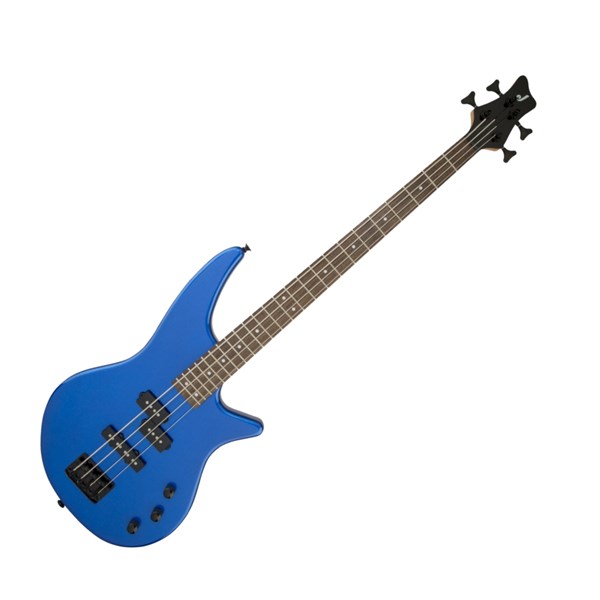 Jackson Spectra JS2 Bass Guitar