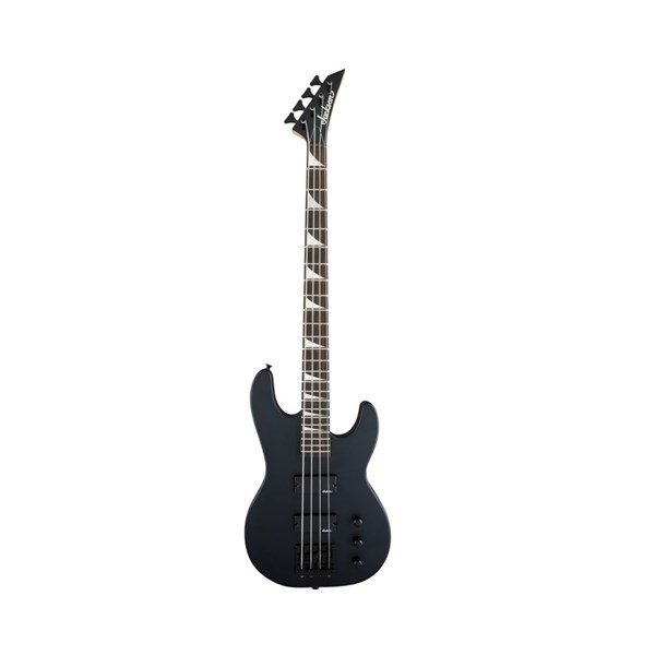 Jackson JS2 JS Series Concert Bass Guitar (Satin Black)