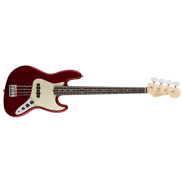 Fender American Professional Jazz Bass