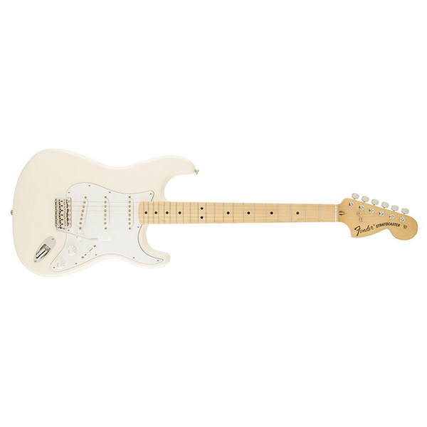 Fender Classic Series 70s Stratocaster