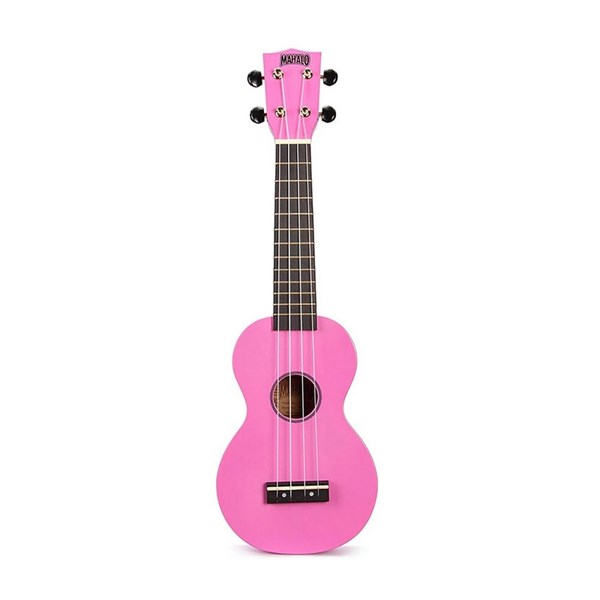 Mahalo  Ukulele MR1 (Pink)