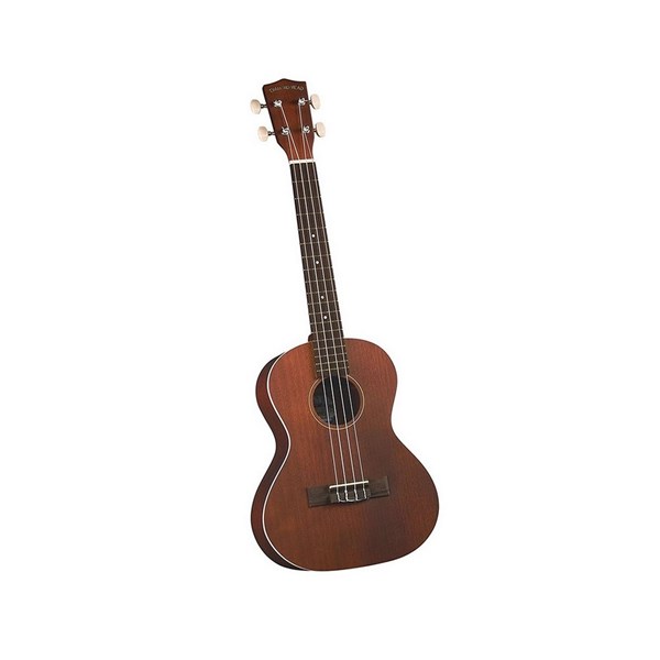 Diamond Head DU-250T Tenor Ukulele (Satin Mahogany)