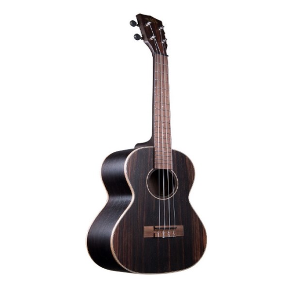 Kala KA-EBY-T Makala Ebony Tenor With Bag