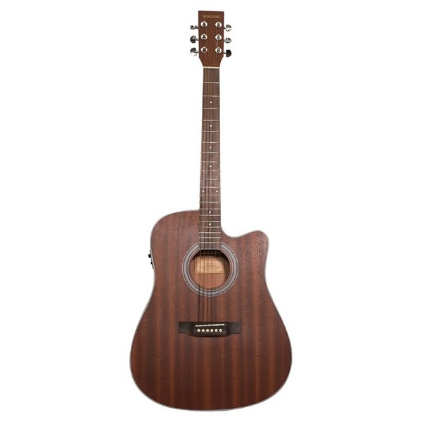 Fernando DF-Sapele Dreadnaught Acoustic 