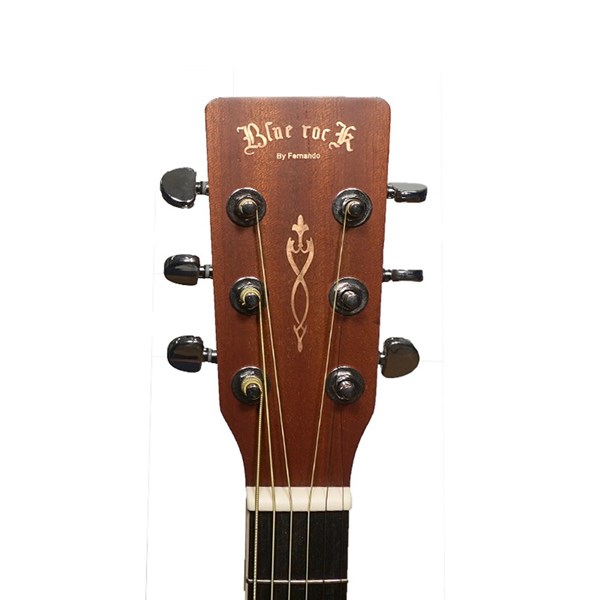 Fernando AG-40CEQ Acoustic Guitar