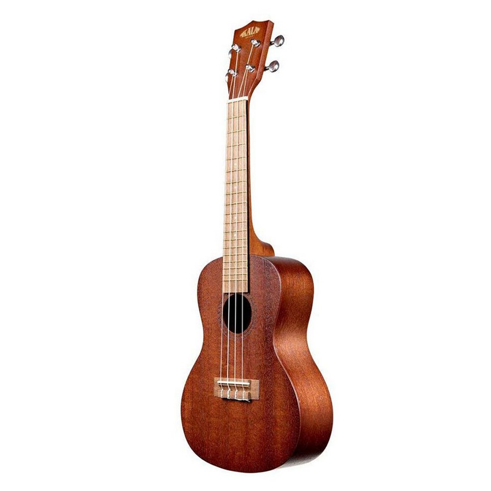 Kala KA-15 Satin Mahogany Tenor Ukulele