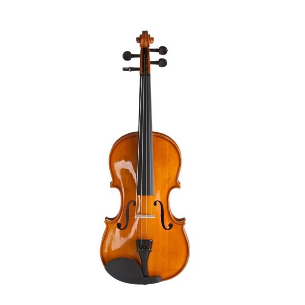 Valencia V160 Violin Outfit 1/2 Size