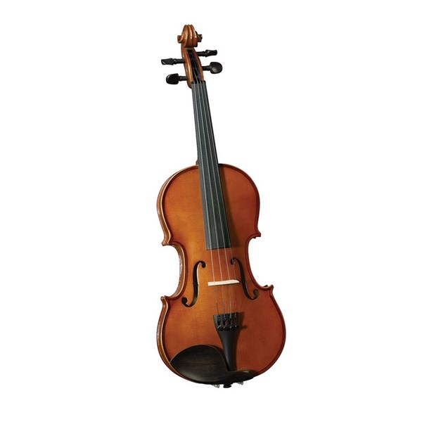 Cervini HV-300 Student Violin Outfit - Size 4/4