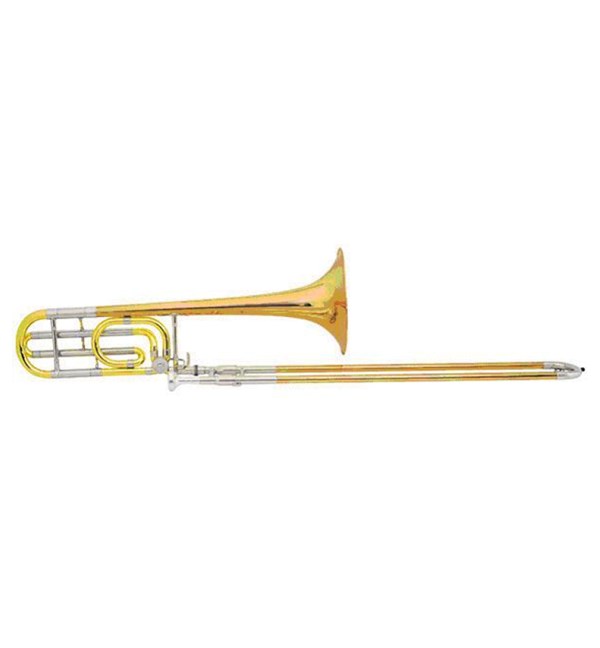 CONN Symphony 88HY (HYO) Tenor Trombone