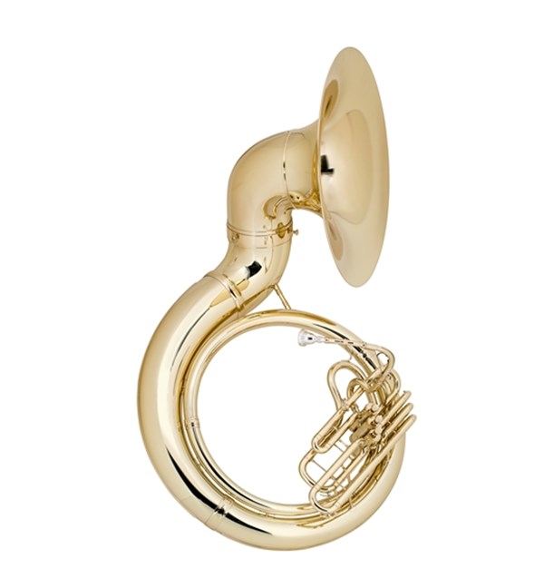 Conn 20KW Sousaphone