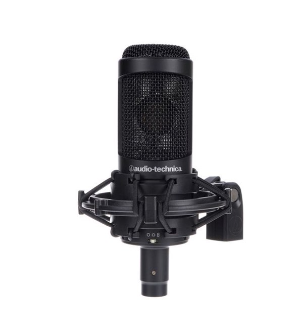 Audio-Technica AT2050 Condenser Microphone