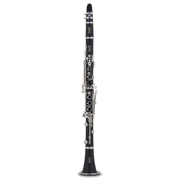 Leblanc V7214PC Vito Student Model Clarinet (Key of Bb)