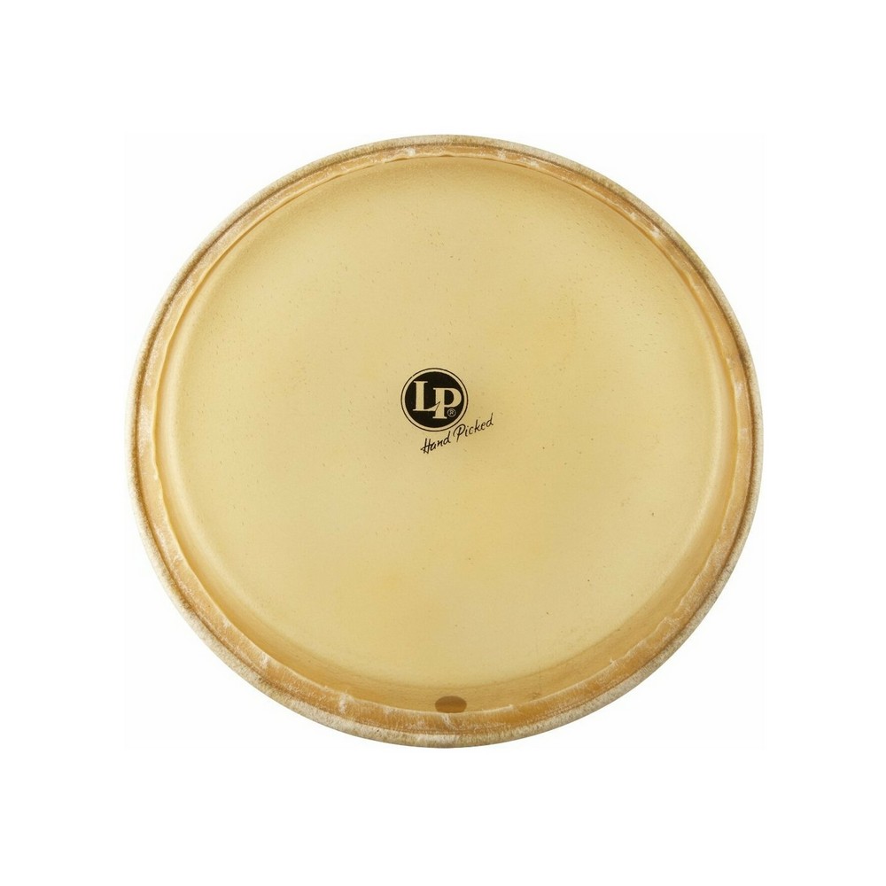 Latin Percussion (LP) 12.5 inch Rawhide Conga Head (LP265C)