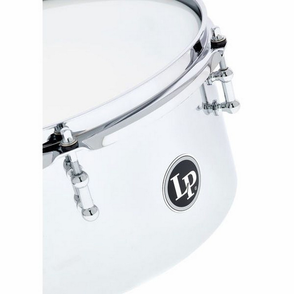 Latin Percussion (LP) 12 inch Drum Set Timbale (LP812-C)