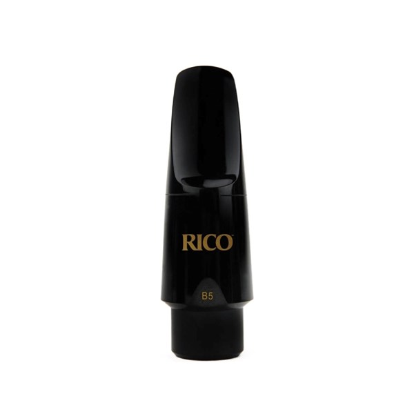 Rico RRGMPCASXB3 B3 Graftonite Alto Saxophone Mouthpiece