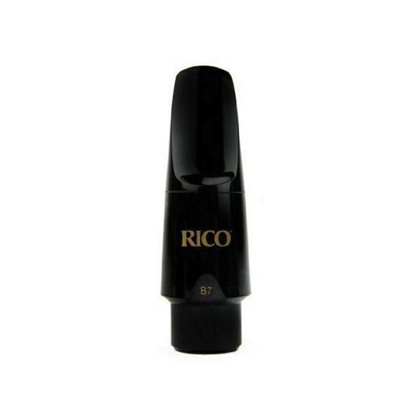 Rico RRGMPCASXB7 B7 Graftonite Alto Saxophone Mouthpiece