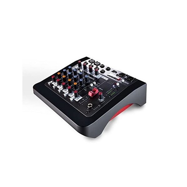 Allen & Heath ZEDi8 Compact Mixer