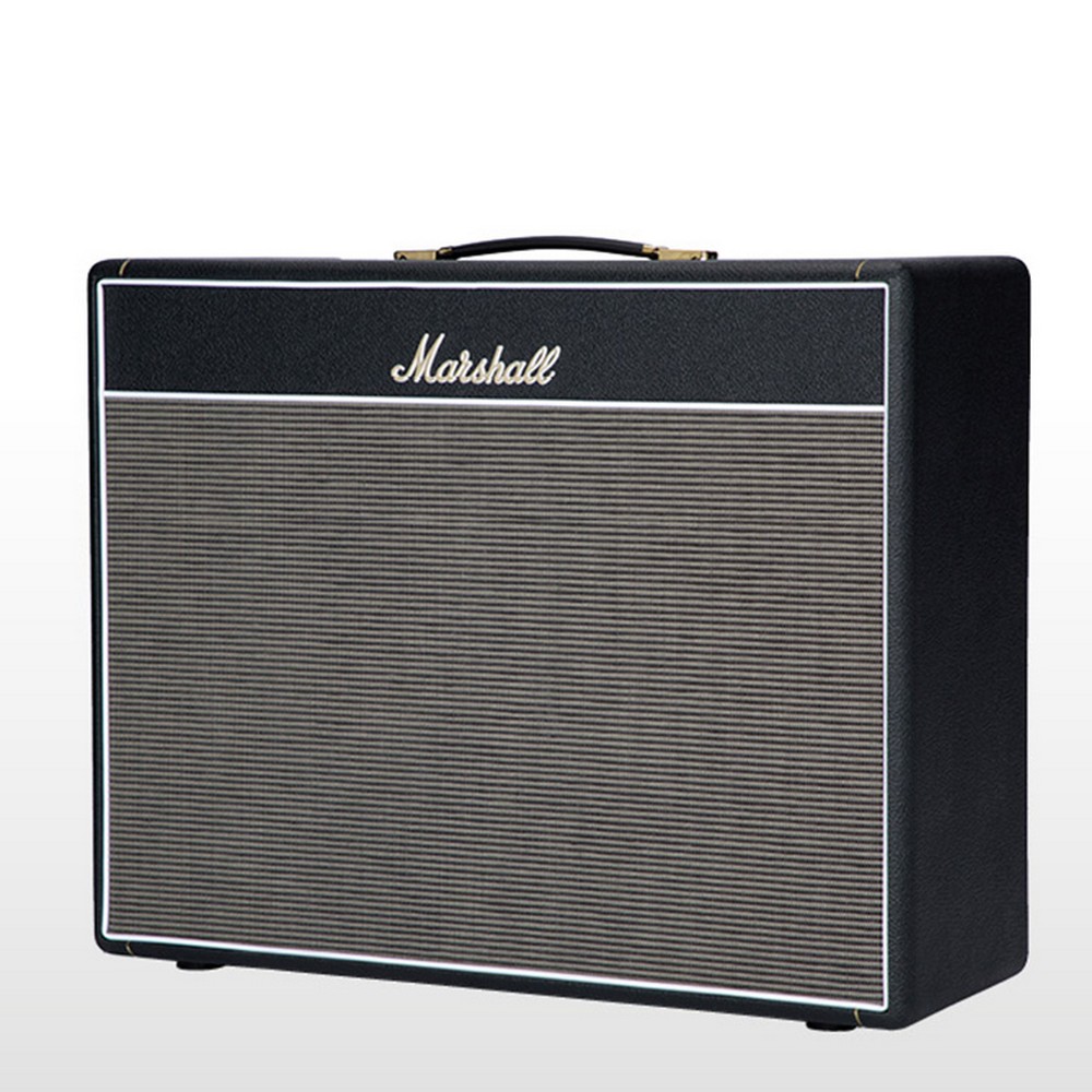 Marshall 1962 Bluesbreaker 30-watt 2x12 inch Tube Combo Amp