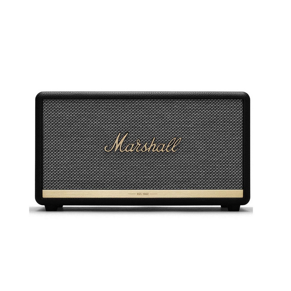 Marshall Stanmore II Bluetooth Speaker