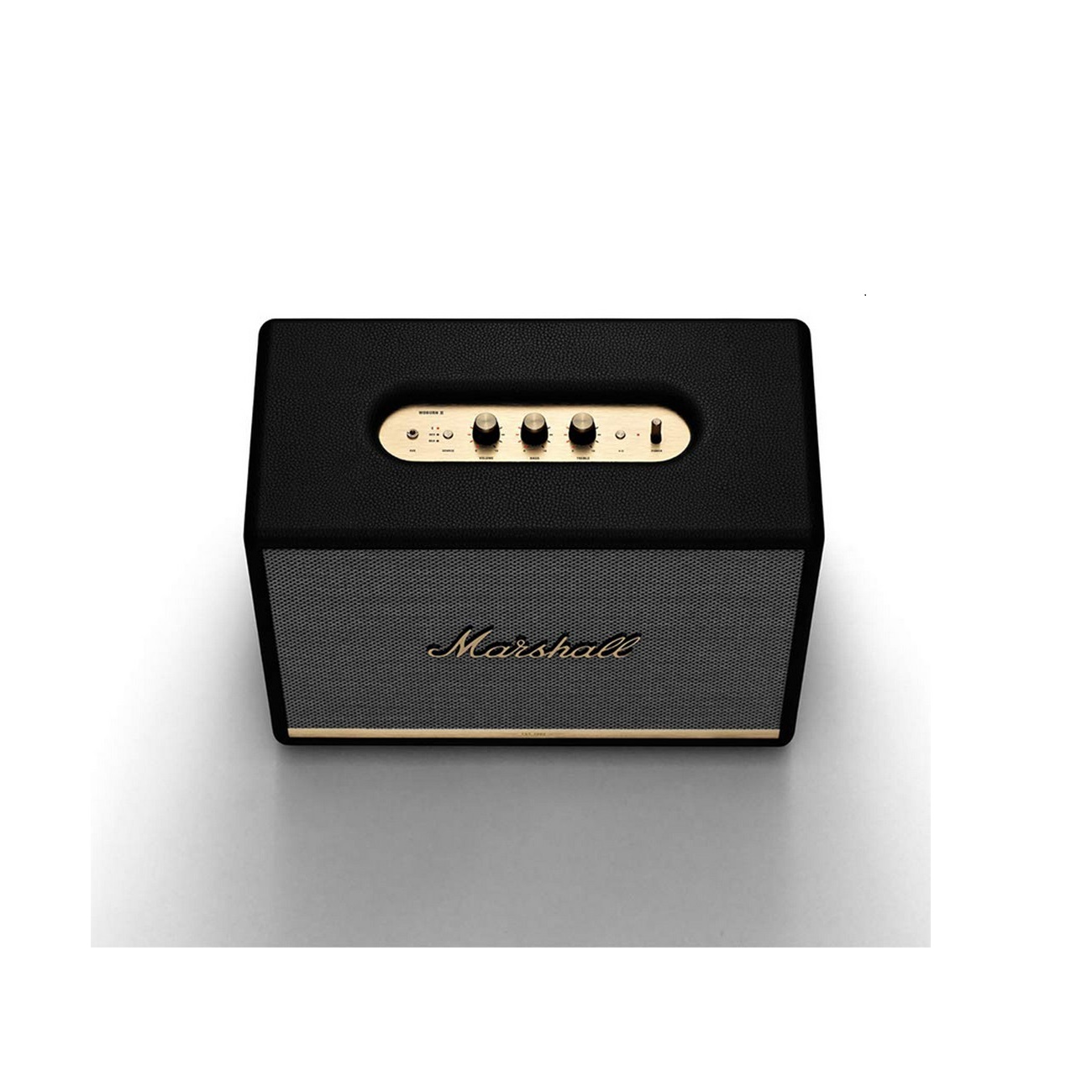 Marshall Woburn II Bluetooth Speaker